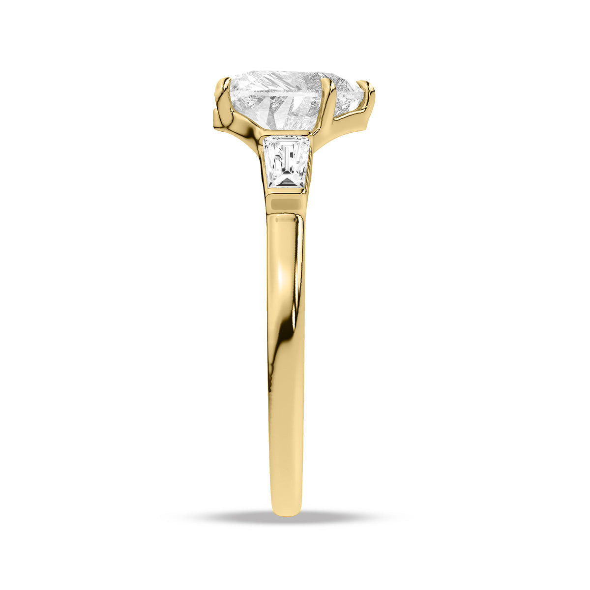 Lyra Ring