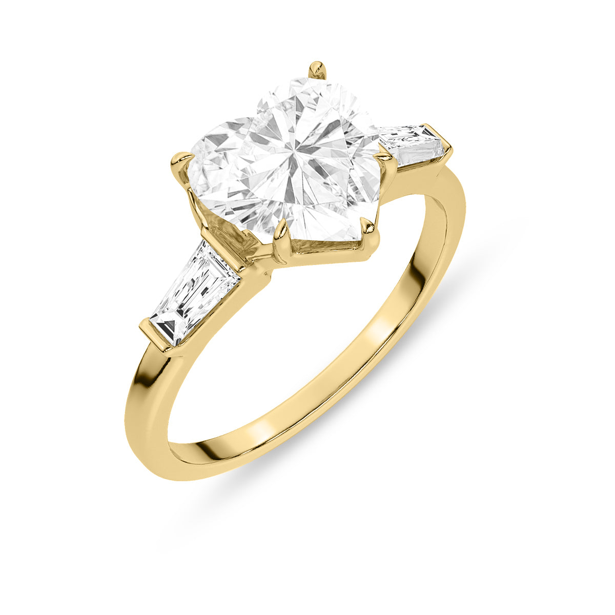 Lyra Ring