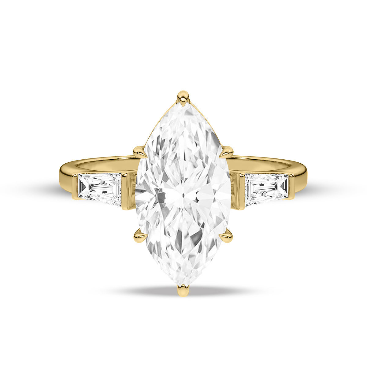 Lyra Ring