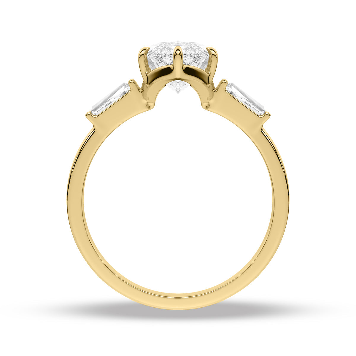 Lyra Ring