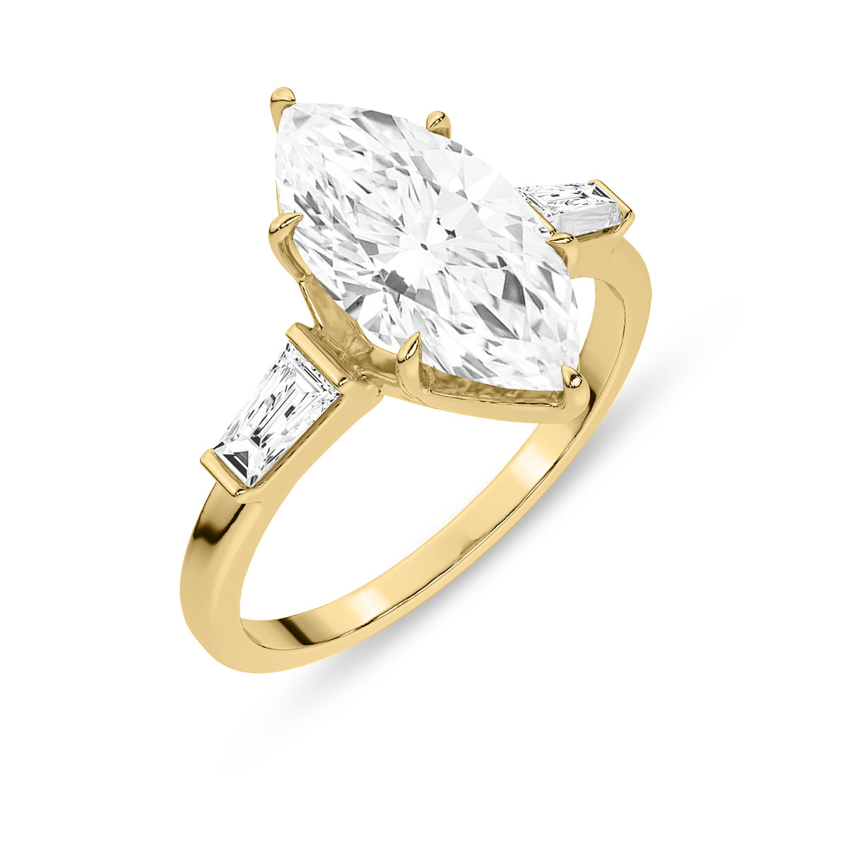 Lyra Ring