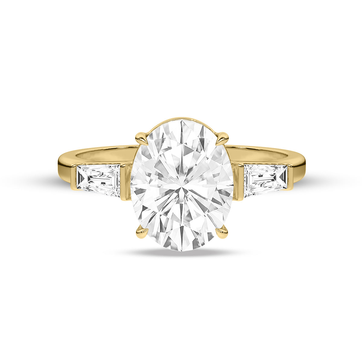 Lyra Ring