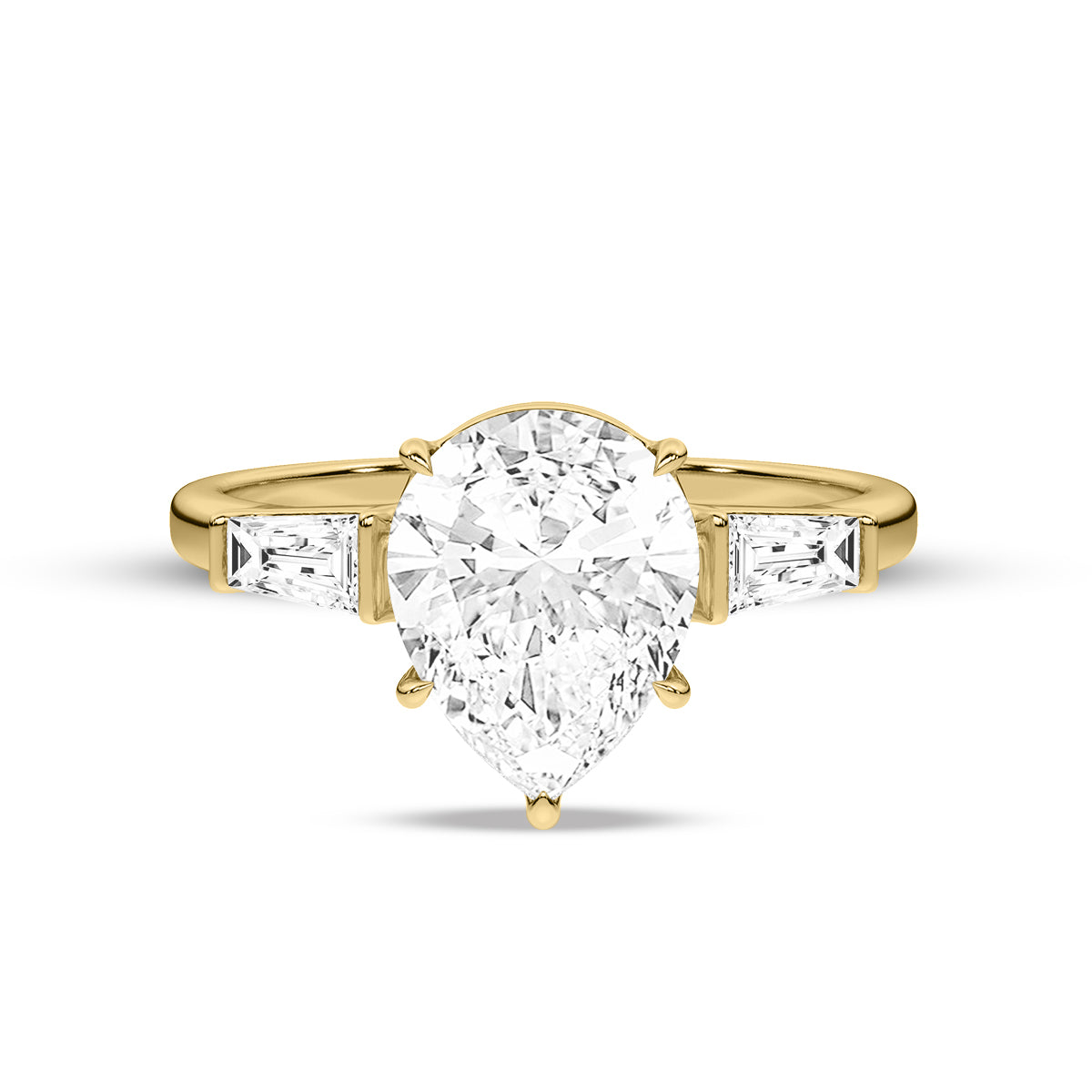 Lyra Ring