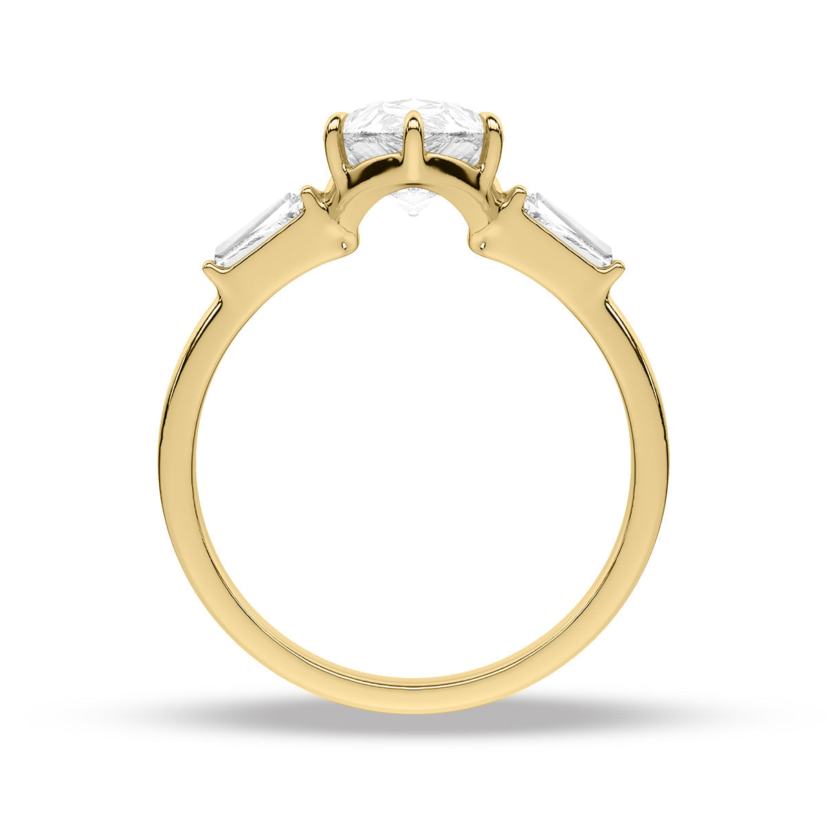 Lyra Ring