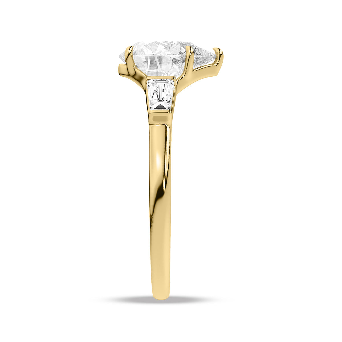 Lyra Ring