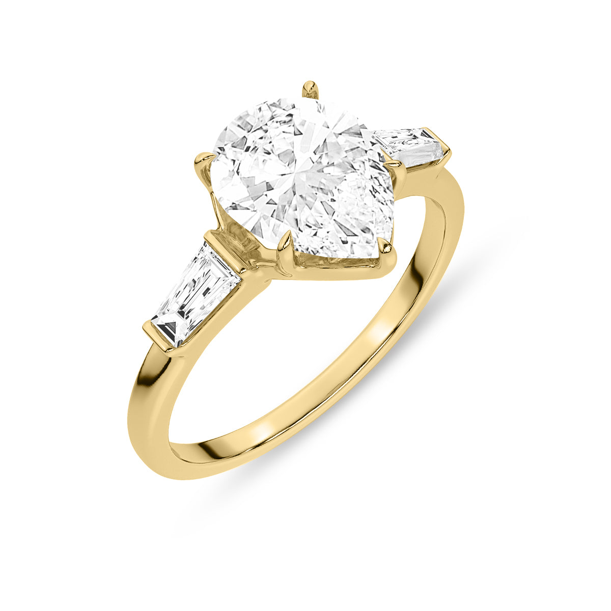 Lyra Ring
