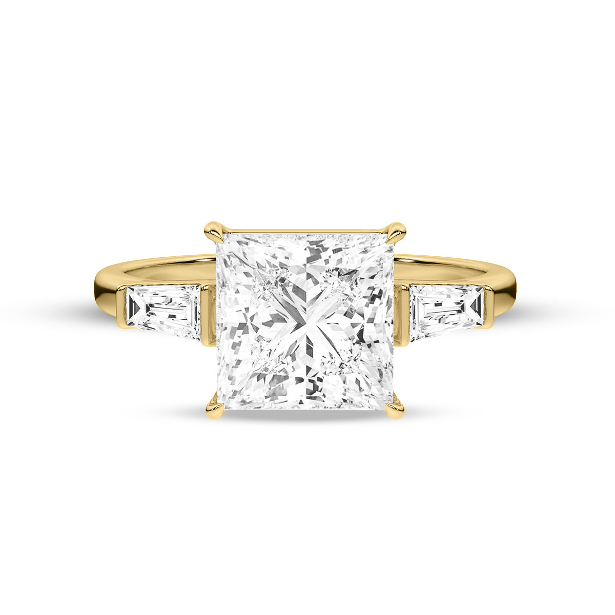 Lyra Ring