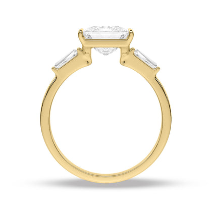 Yellow Gold - Princess