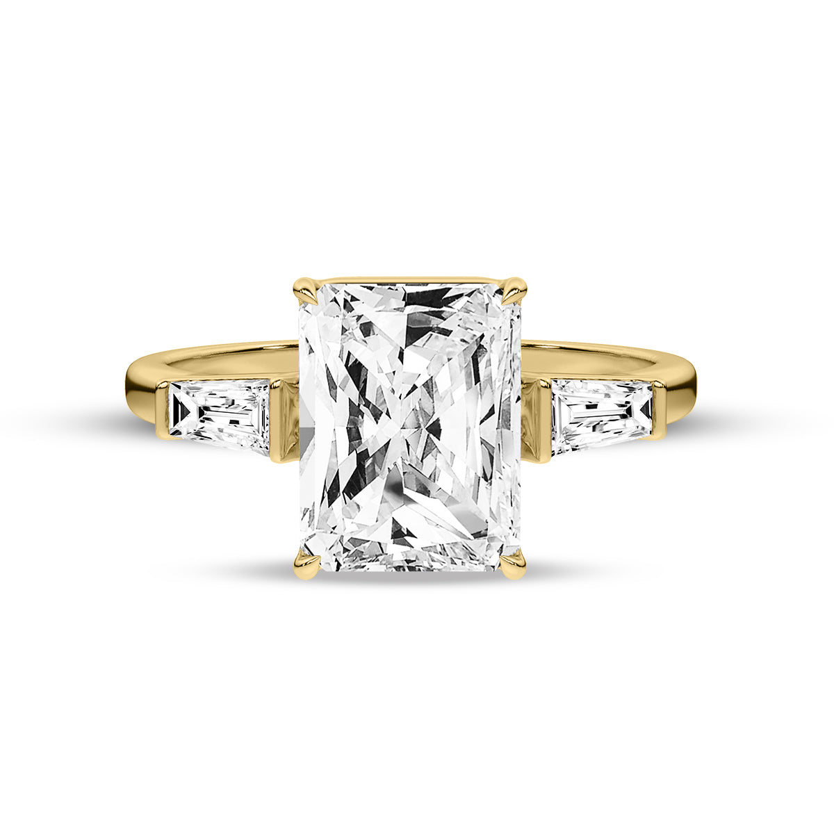 Lyra Ring