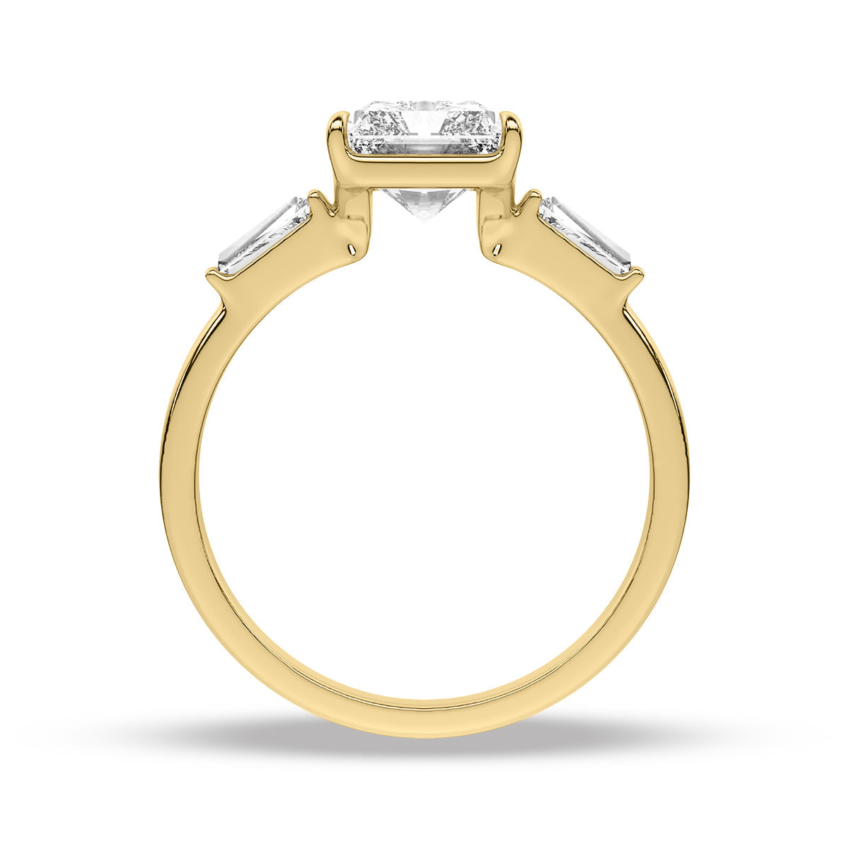 Lyra Ring