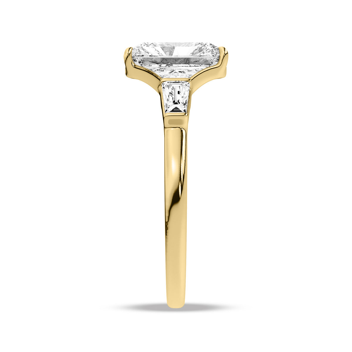 Lyra Ring