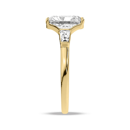Yellow Gold - Radiant