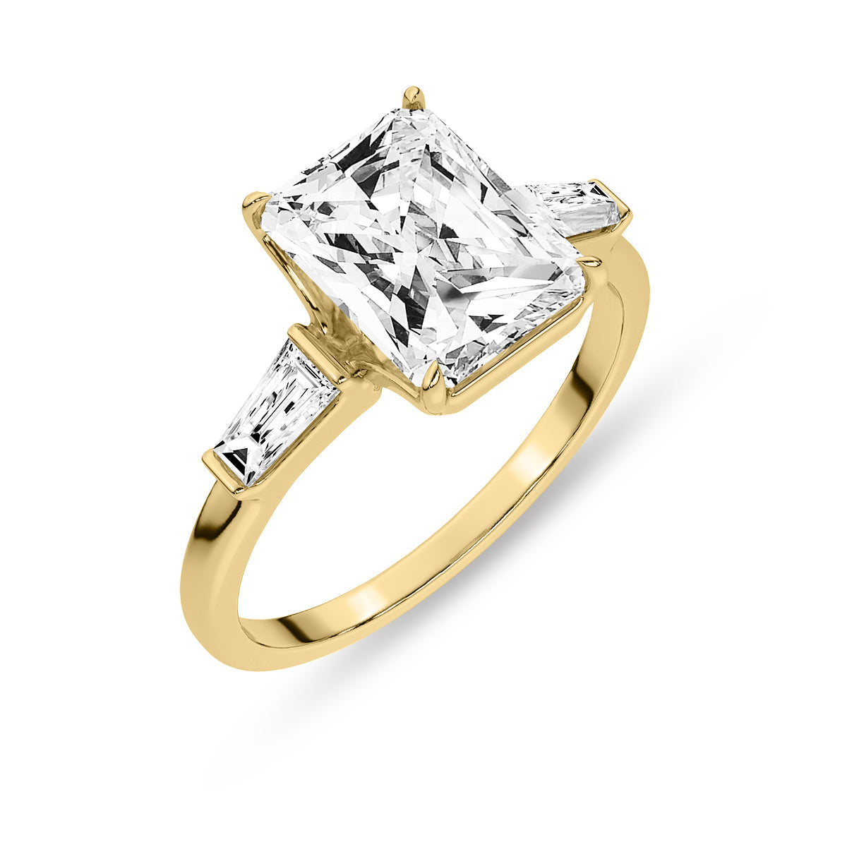 Lyra Ring