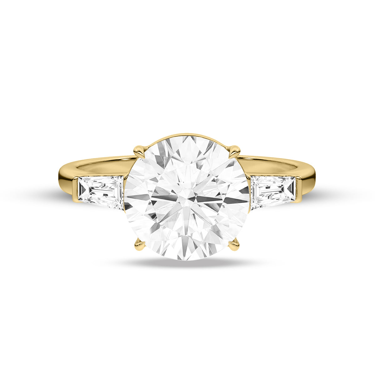 Lyra Ring
