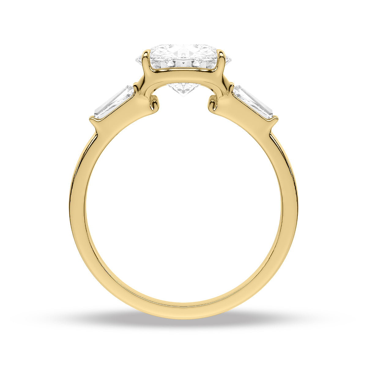 Lyra Ring