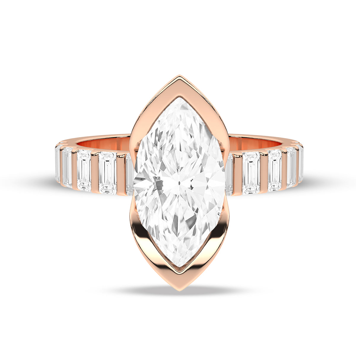 Rael Ring