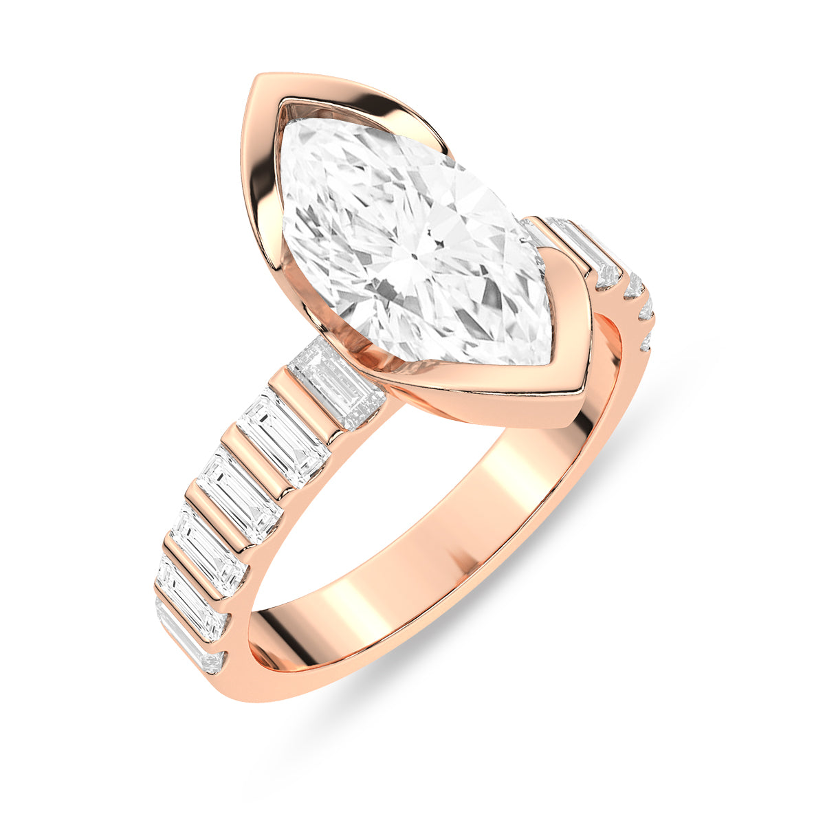 Rael Ring