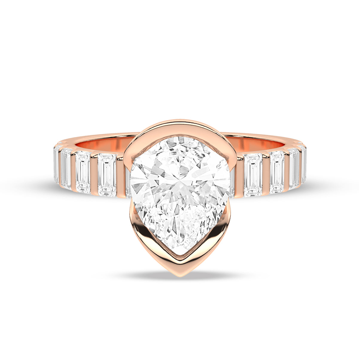 Rael Ring