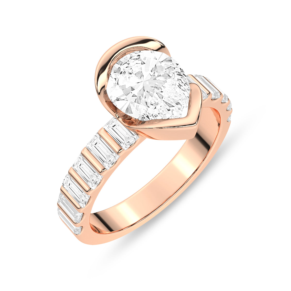 Rael Ring