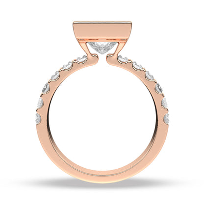 Rose Gold - Princess