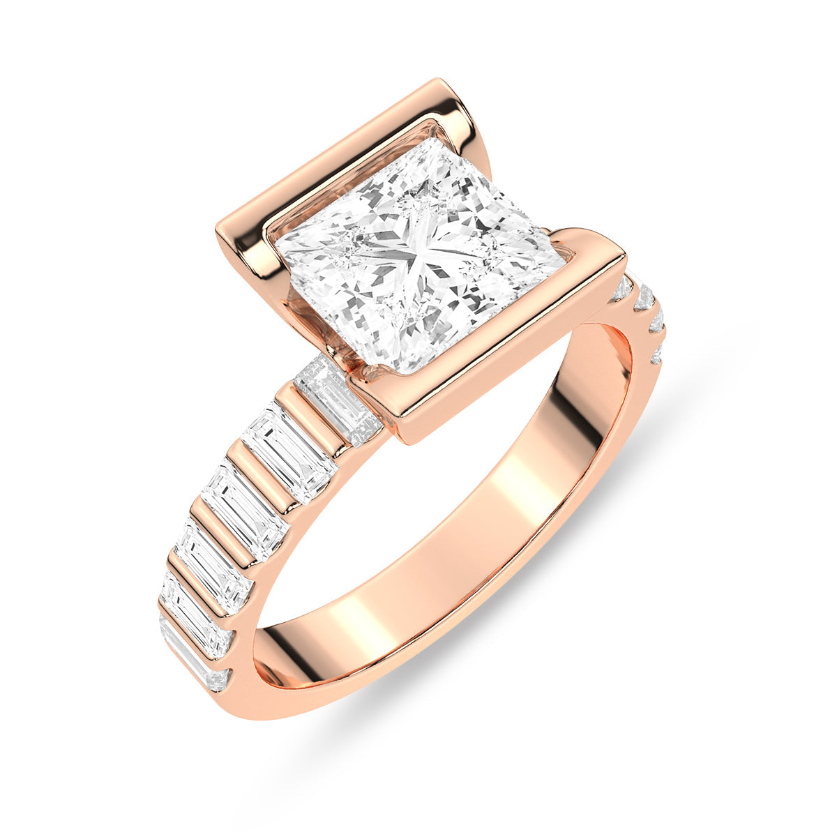 Rael Ring