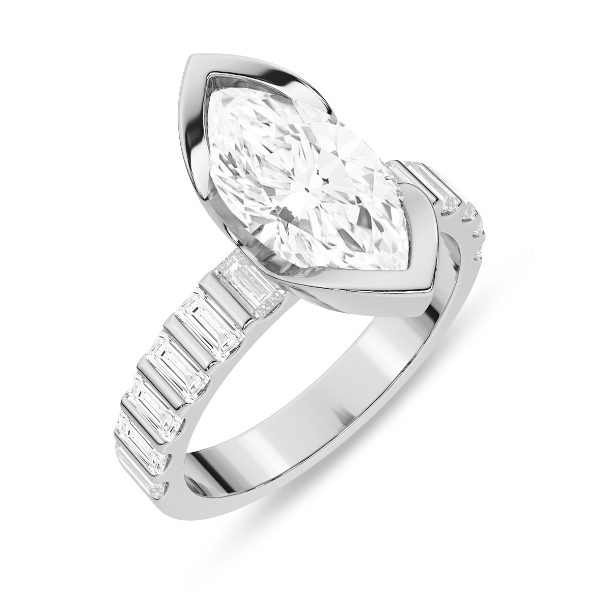 Rael Ring