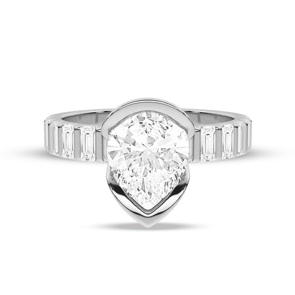 Platinum - Pear