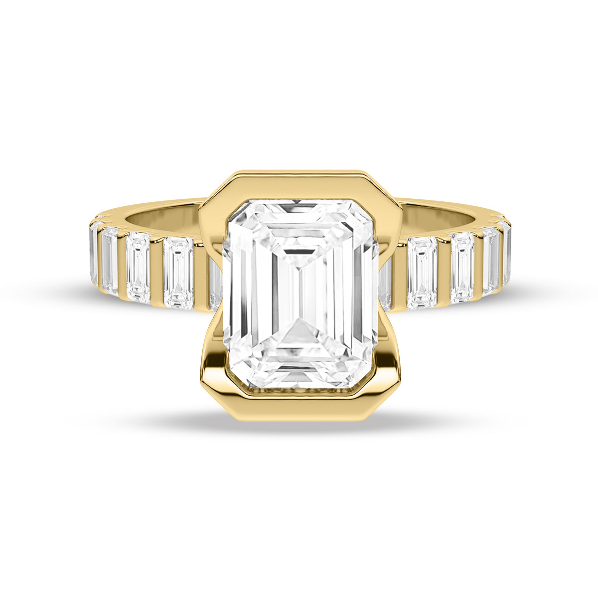 Rael Ring