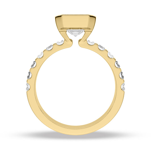 Rael Ring