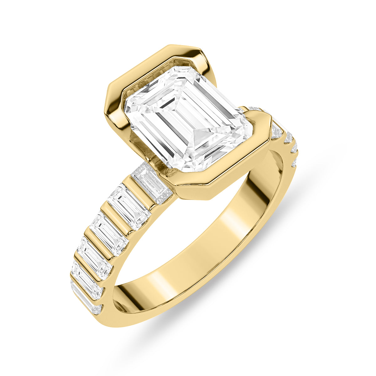 Rael Ring