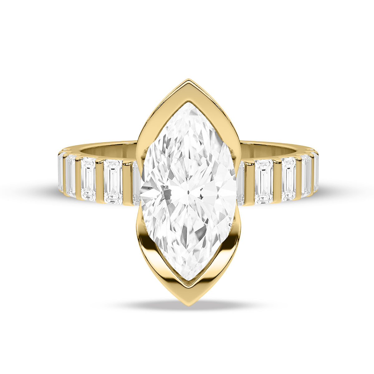 Rael Ring