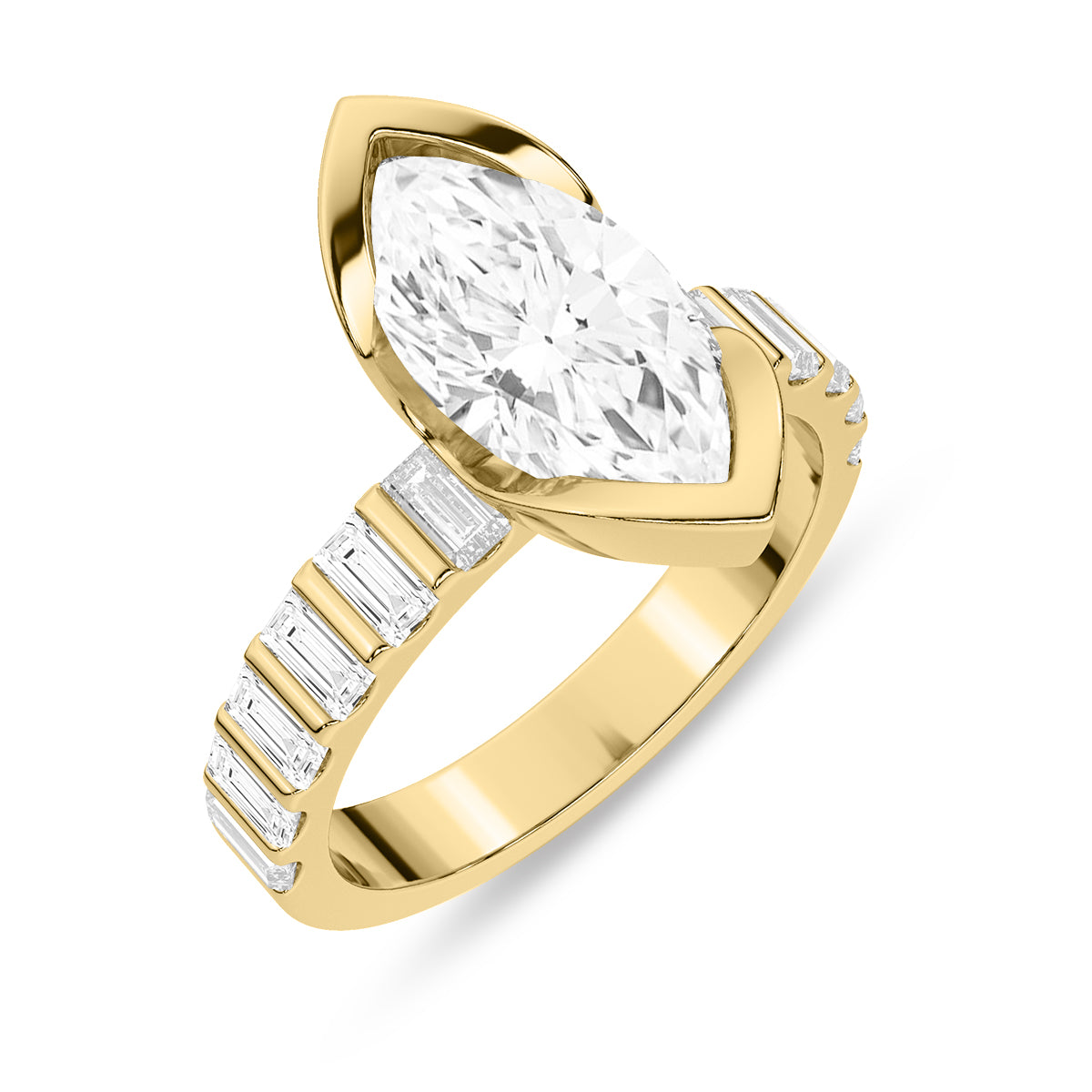 Rael Ring
