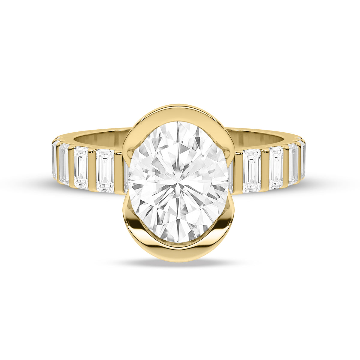 Rael Ring
