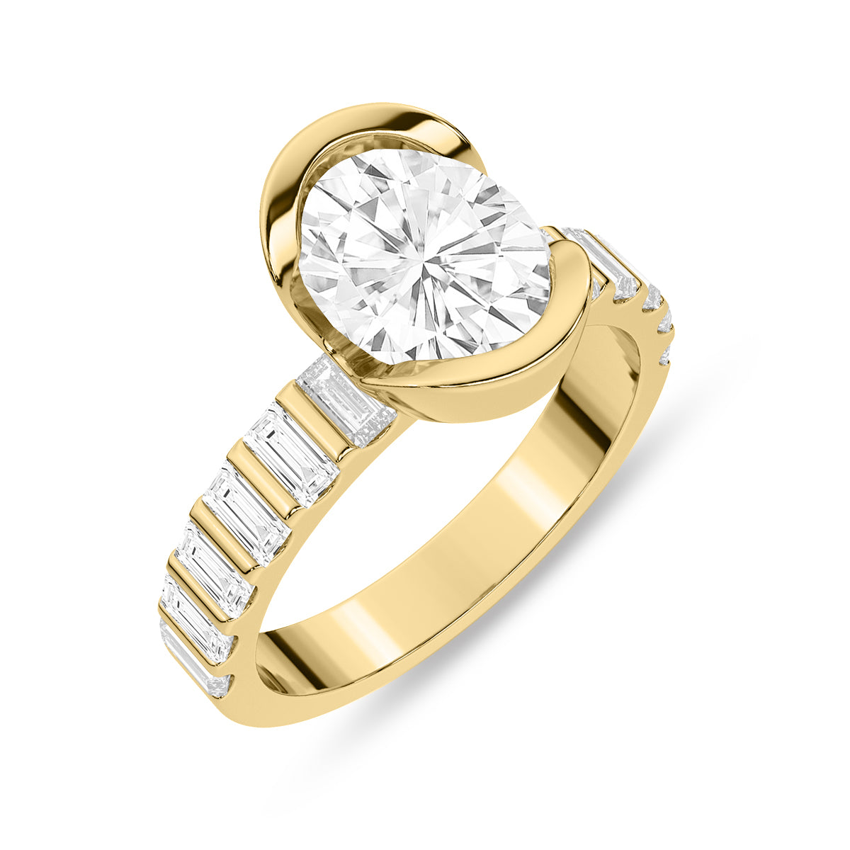 Rael Ring