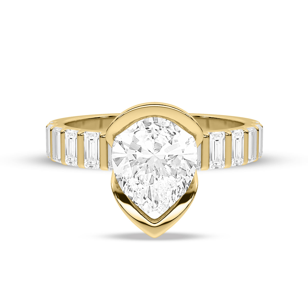 Rael Ring