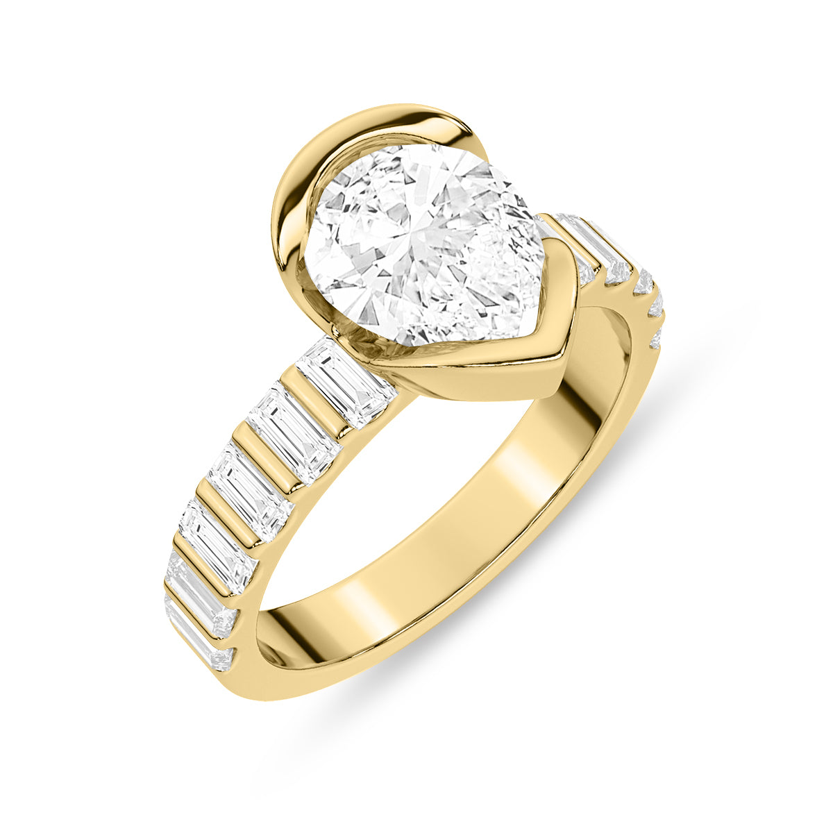Rael Ring