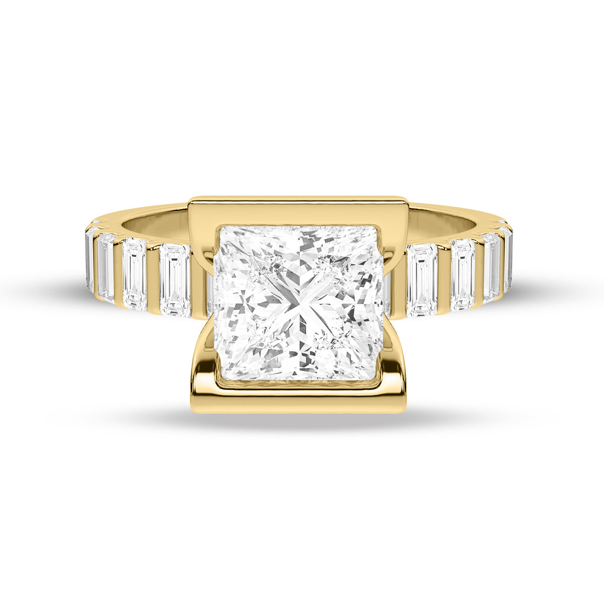 Rael Ring