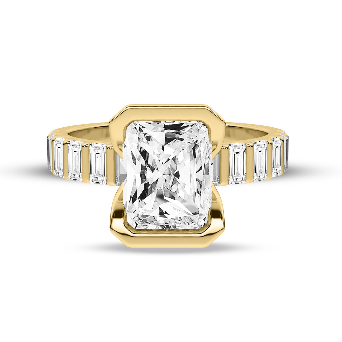 Rael Ring