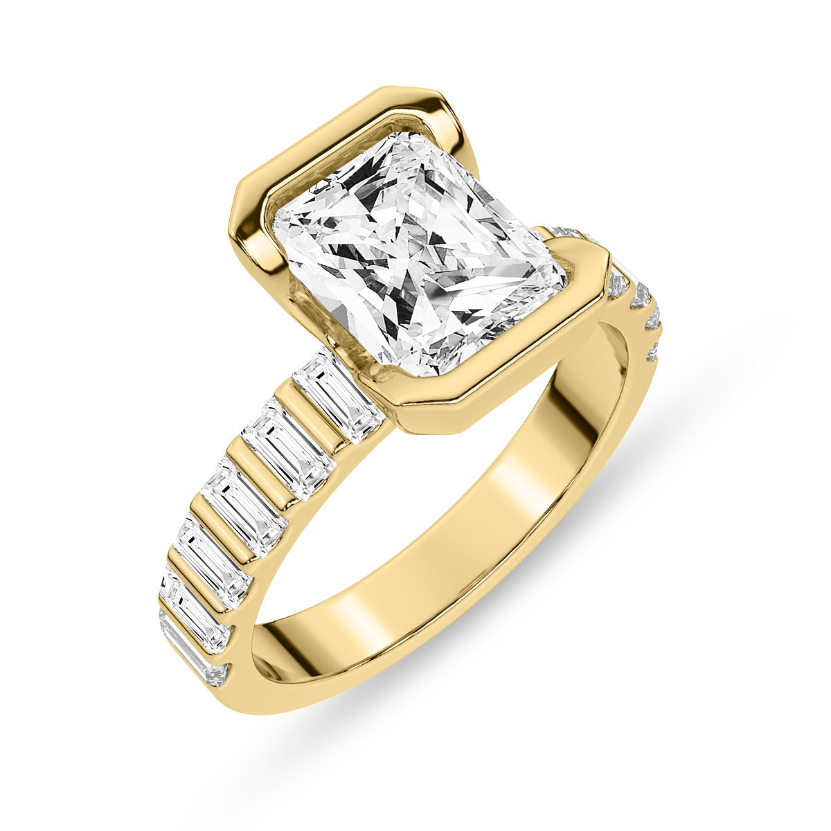 Rael Ring