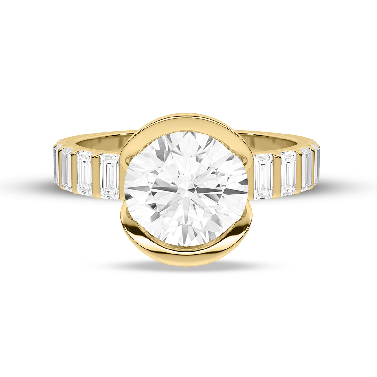 Rael Ring