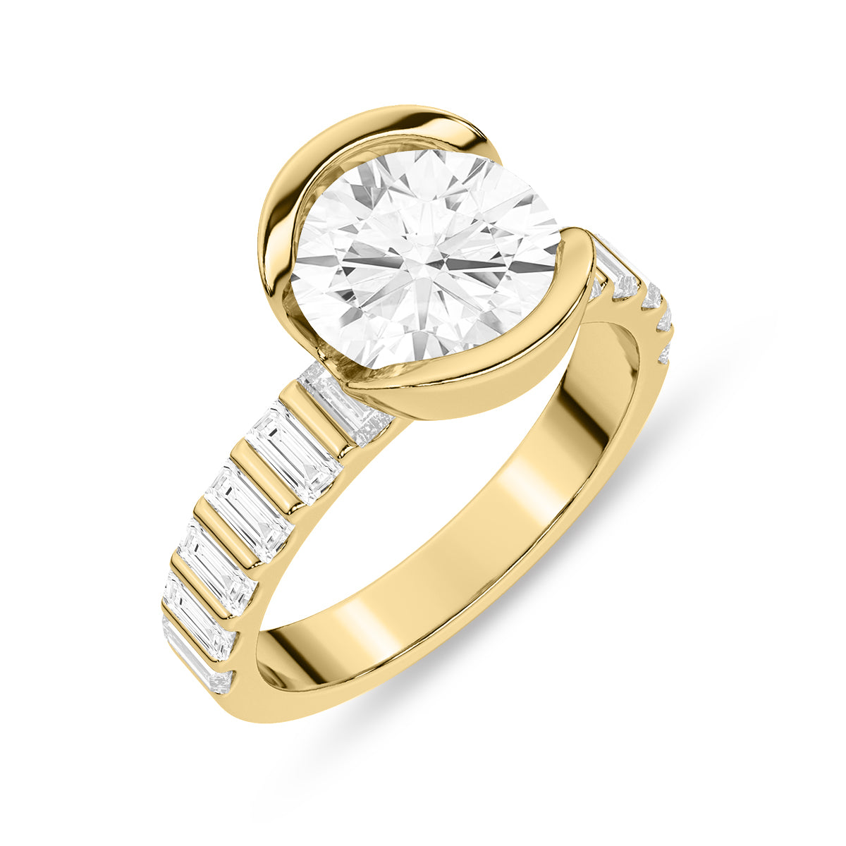 Rael Ring