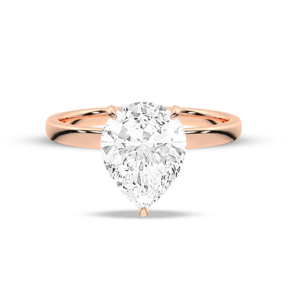 Rose Gold - Pear