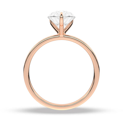 Rose Gold - Pear