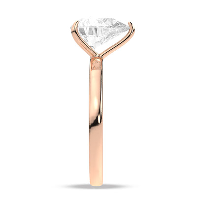 Rose Gold - Pear