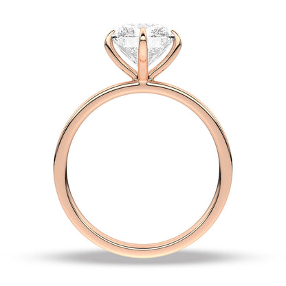 Rose Gold - Radiant