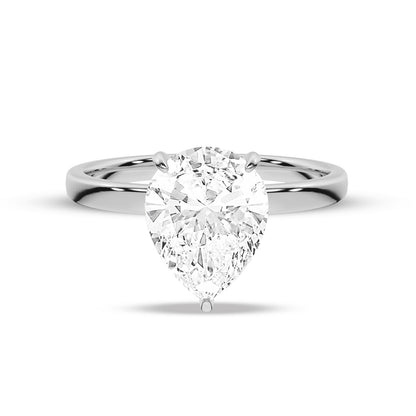Platinum - Pear