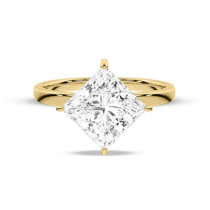 Yellow Gold - Princess
