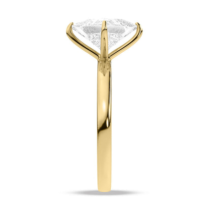 Yellow Gold - Princess