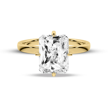 Yellow Gold - Radiant