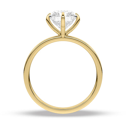 Yellow Gold - Radiant